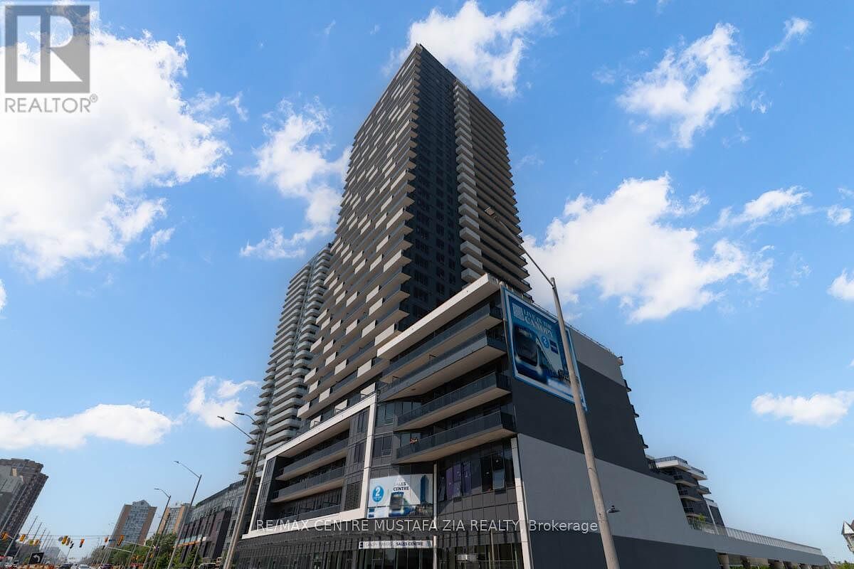 Mississauga 2 bedrooms Apartment for rent. Property photo: 643478-1