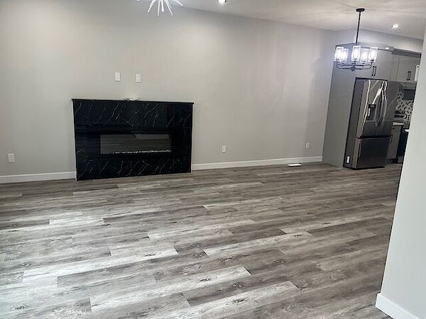 Edmonton 4 bedrooms Main Floor for rent. Property photo: 643521-2