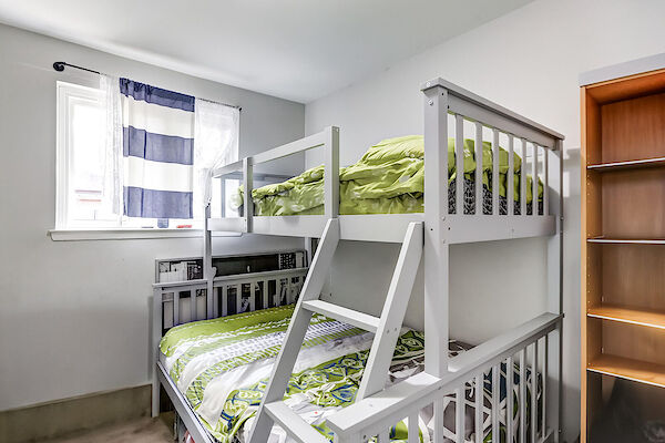 Barrie 3 bedrooms Duplex for rent. Property photo: 643617-3