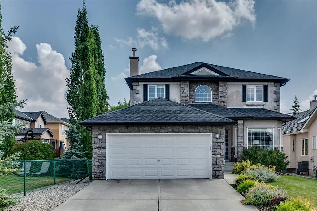 Calgary 4 + Den bedrooms House for rent. Property photo: 643618-1