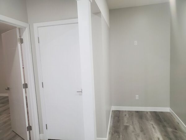 Leduc 2 bedrooms Basement for rent. Property photo: 643641-2
