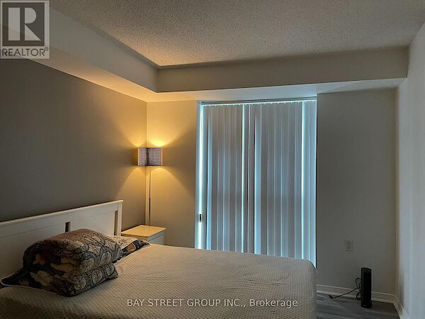 bedroom Toronto 1 bedroom Apartment for rent. Property photo: 643665-2