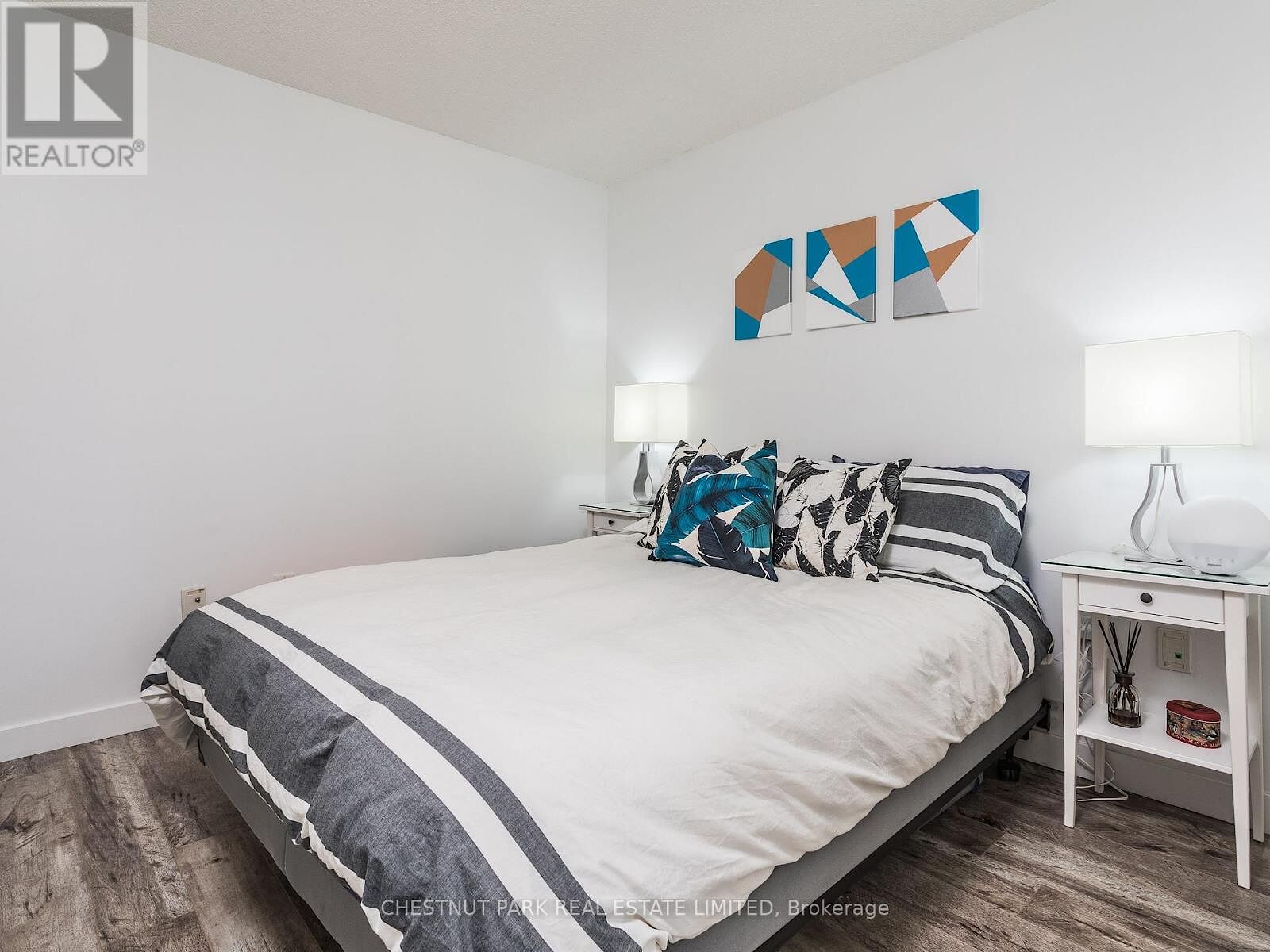 Toronto 1 bedroom Apartment for rent. Property photo: 643684-1