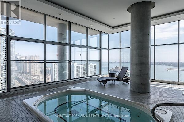 Toronto 1 bedroom Apartment for rent. Property photo: 643684-3