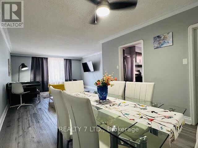 Toronto 2 bedrooms House for rent. Property photo: 643690-1
