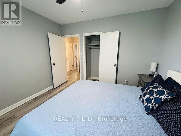 Toronto 2 bedrooms House for rent. Property photo: 643690-3