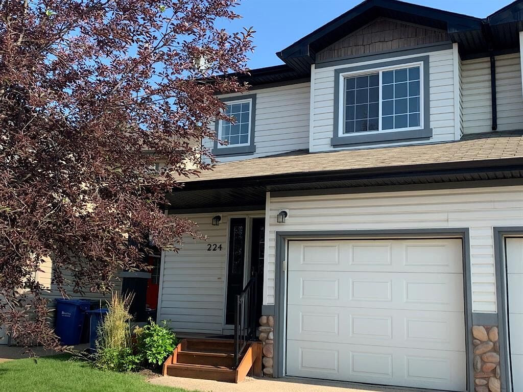 Red Deer 2 bedrooms Duplex for rent. Property photo: 643700-1