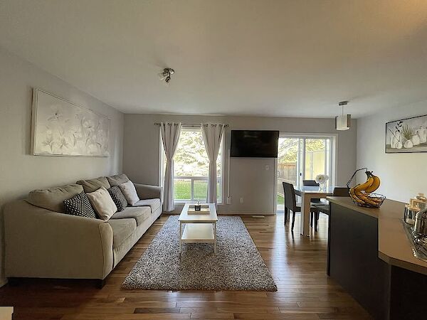 Red Deer 2 bedrooms Duplex for rent. Property photo: 643700-3
