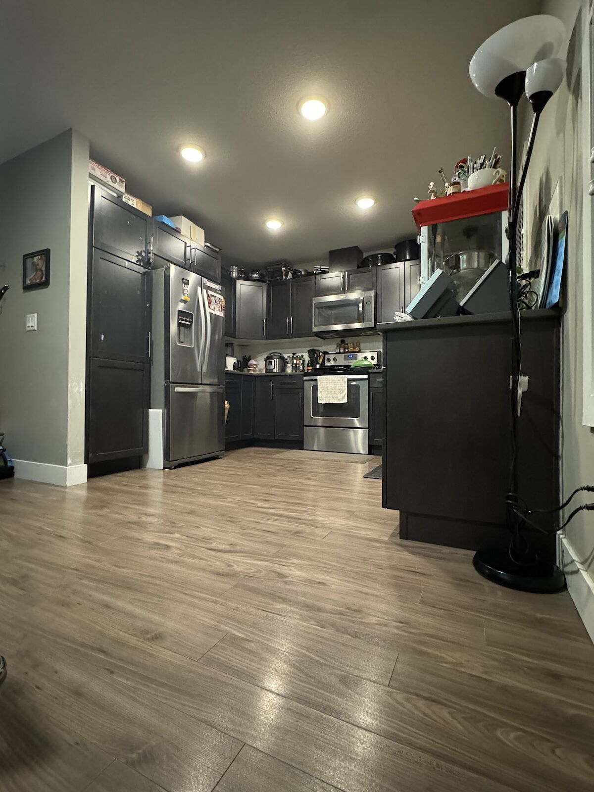 Edmonton 3 bedrooms Townhouse for rent. Property photo: 643709-1