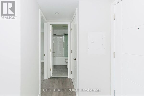 Toronto 1 bedroom Apartment for rent. Property photo: 643712-3