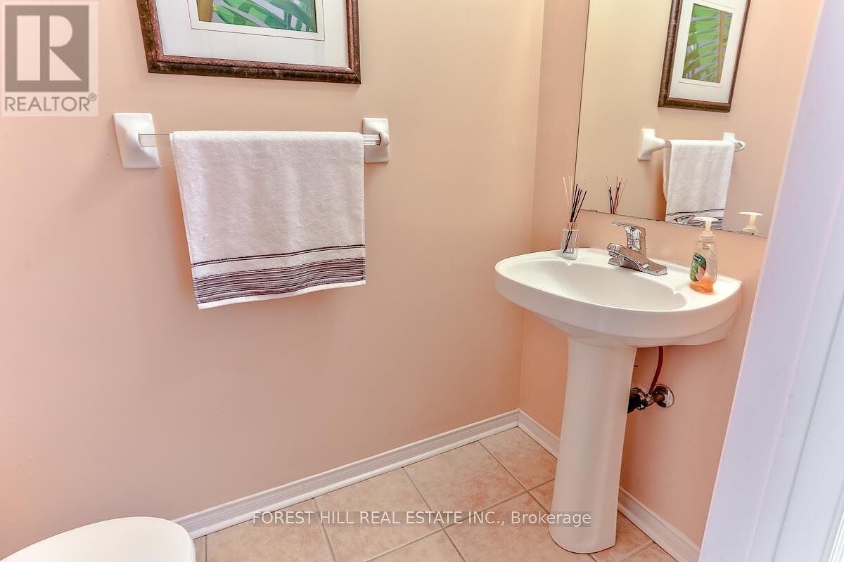Markham 4 bedrooms House for rent. Property photo: 643720-1