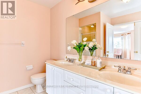 Markham 4 bedrooms House for rent. Property photo: 643720-2