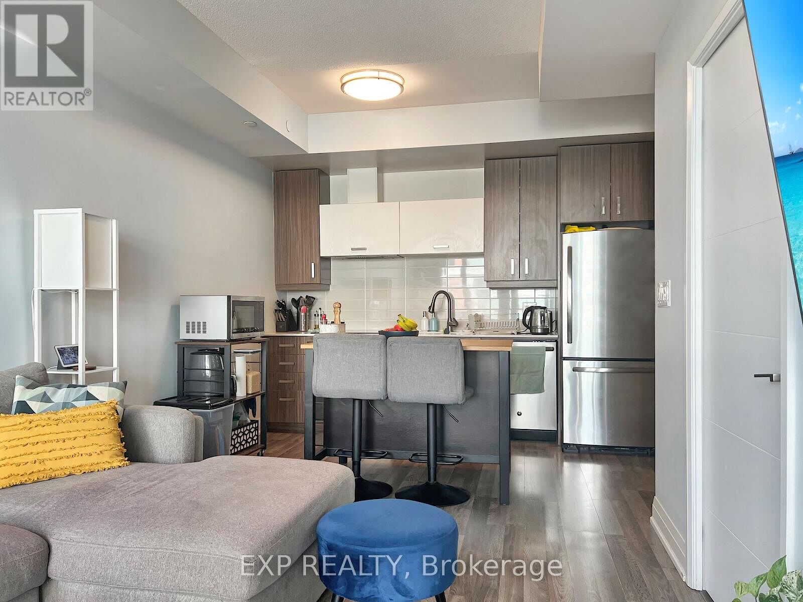 Markham 2 bedrooms Apartment for rent. Property photo: 643721-1