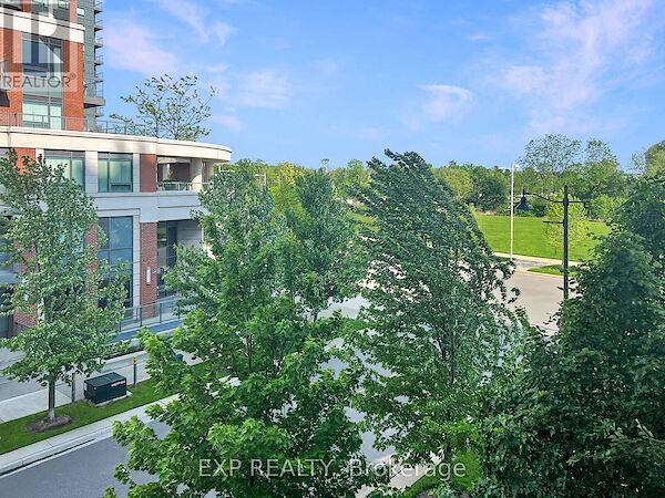 Markham 2 bedrooms Apartment for rent. Property photo: 643721-2