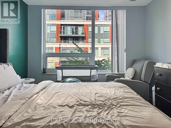 Markham 2 bedrooms Apartment for rent. Property photo: 643721-3