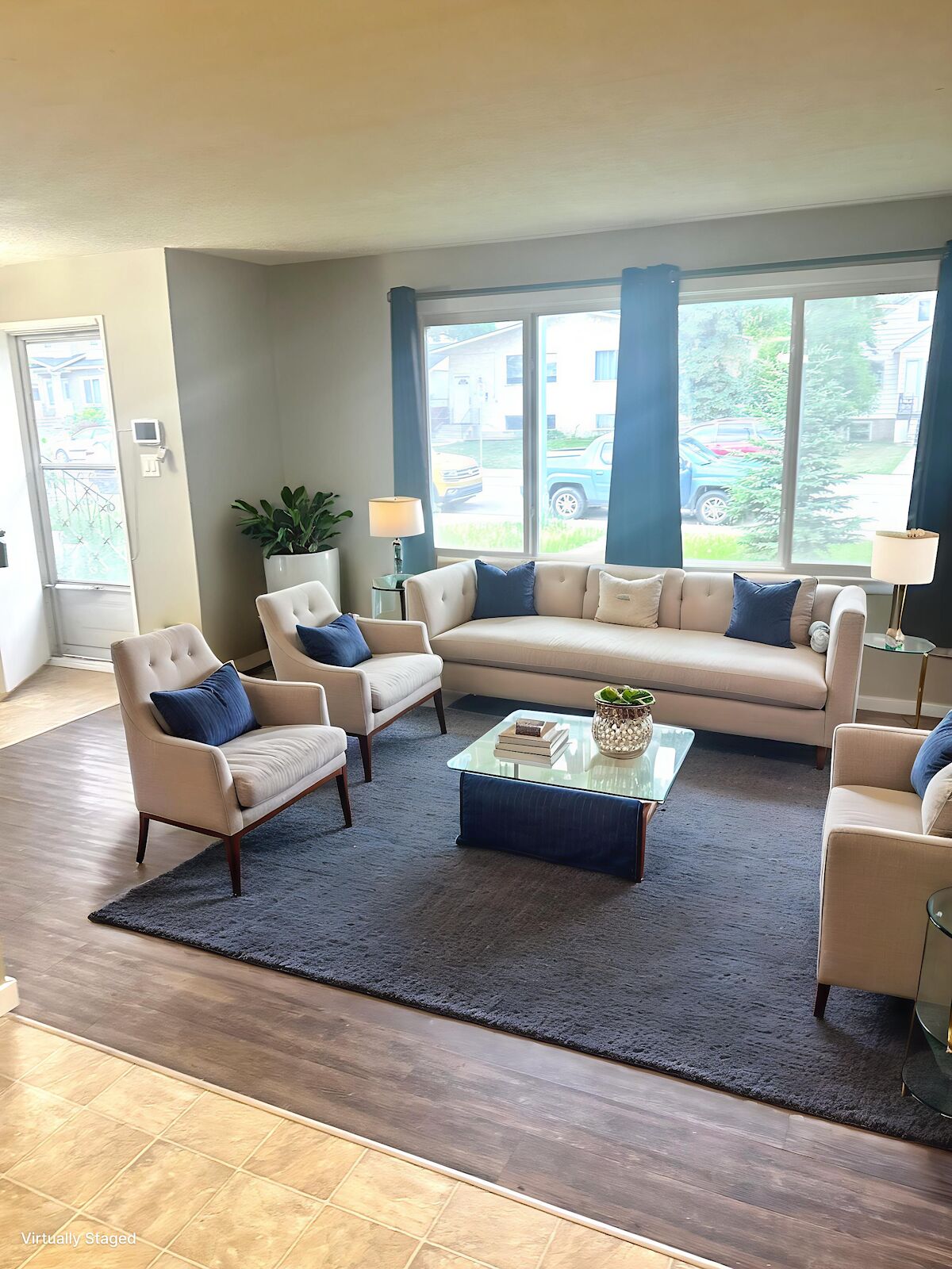 Edmonton 1 bedroom Main Floor for rent. Property photo: 643726-1