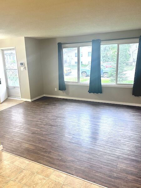 Edmonton 1 bedroom Main Floor for rent. Property photo: 643726-2