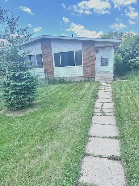 Edmonton 1 bedroom Main Floor for rent. Property photo: 643726-3
