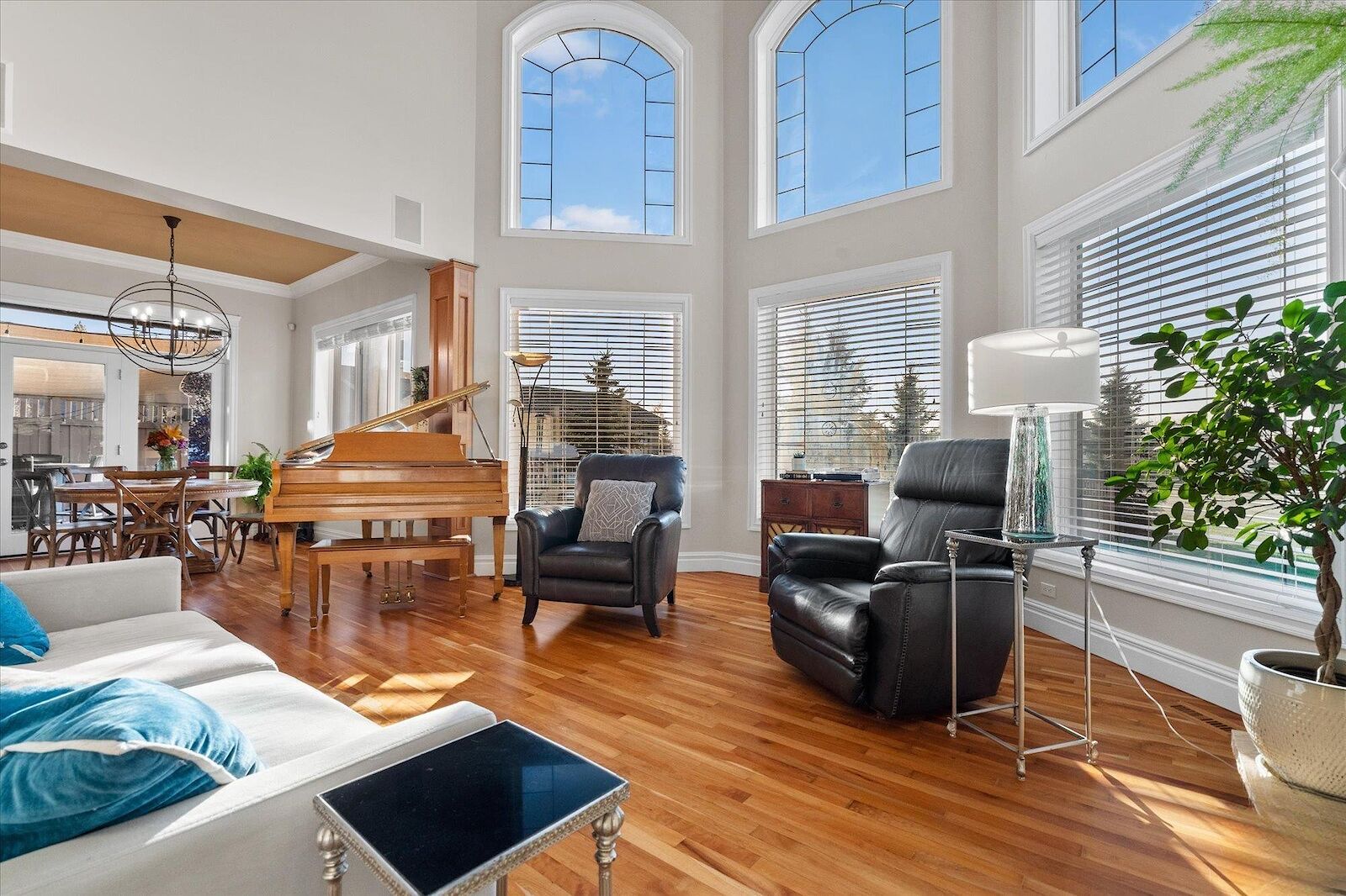 Sherwood Park 4 bedrooms House for rent. Property photo: 643734-1