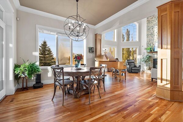 Sherwood Park 4 bedrooms House for rent. Property photo: 643734-2