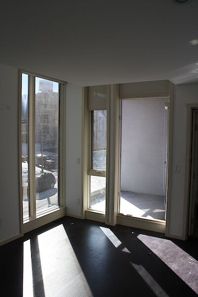 Calgary 3 bedrooms Townhouse for rent. Property photo: 643758-2