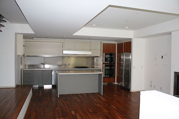 Calgary 3 bedrooms Townhouse for rent. Property photo: 643758-3