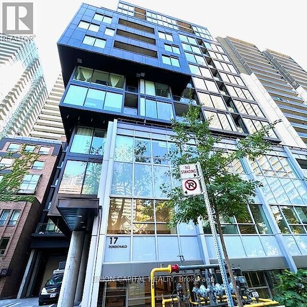 Toronto 2 bedrooms Apartment for rent. Property photo: 643762-2