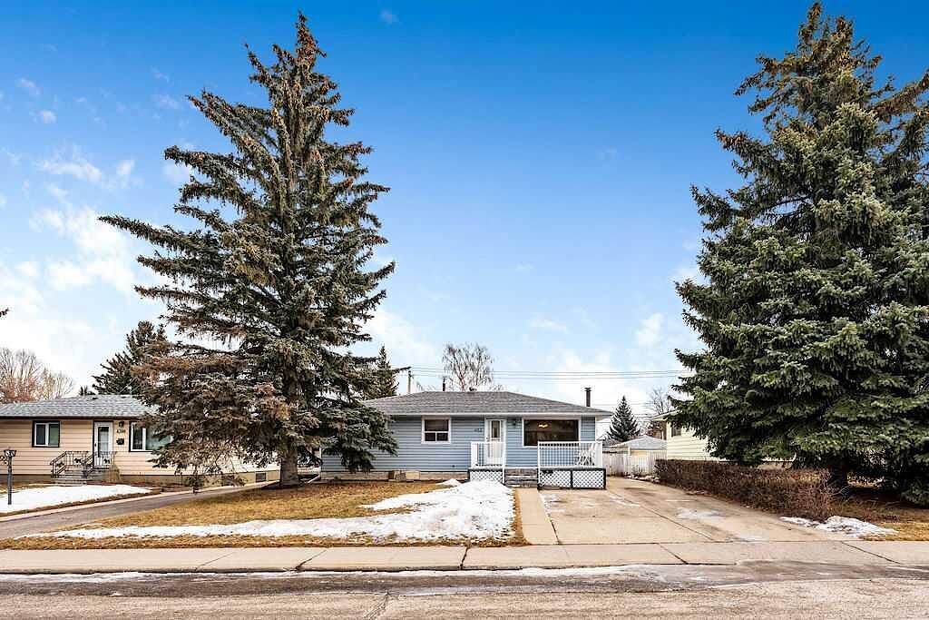 Calgary 2 bedrooms Main Floor for rent. Property photo: 643796-1