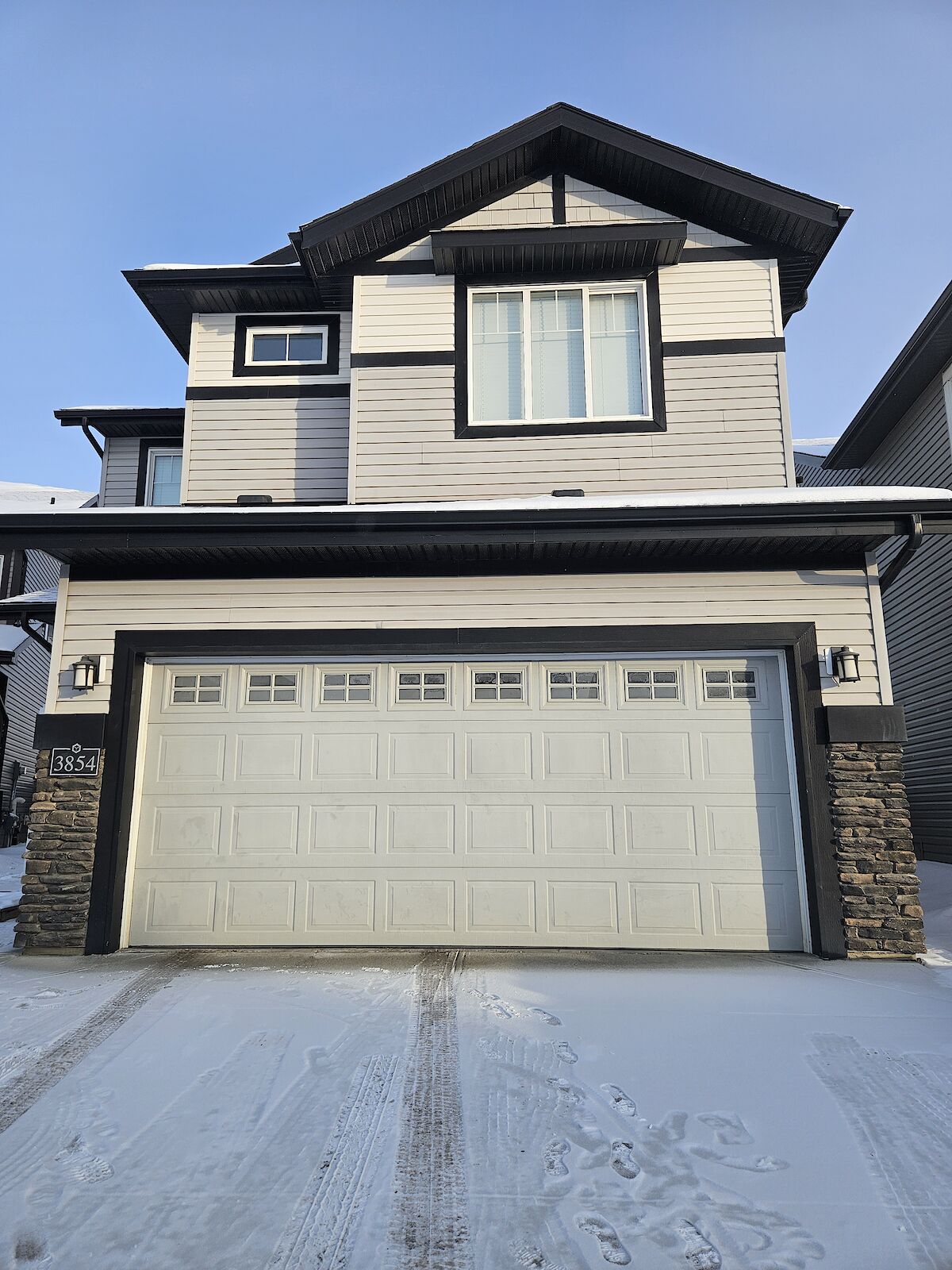 Edmonton 1 bedroom Basement for rent. Property photo: 643900-1