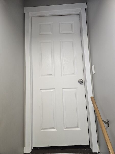 Edmonton 1 bedroom Basement for rent. Property photo: 643900-2
