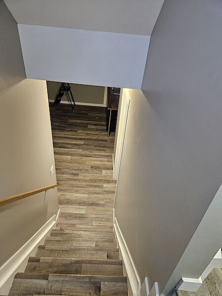 Edmonton 1 bedroom Basement for rent. Property photo: 643900-3
