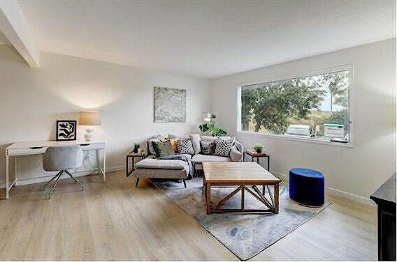Calgary 2 bedrooms Duplex for rent. Property photo: 643905-3