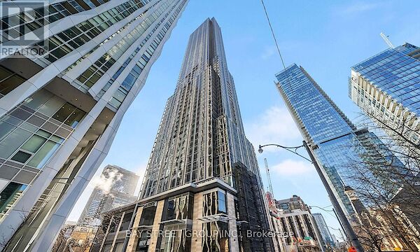 Toronto 2 bedrooms Apartment for rent. Property photo: 643962-2