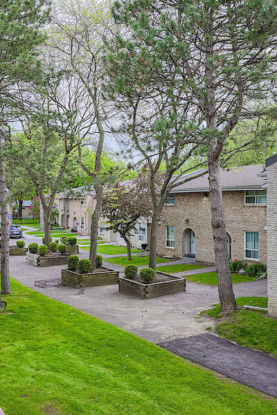 Oshawa 3 bedrooms Townhouse for rent. Property photo: 643984-3