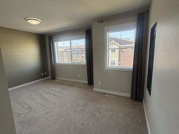 Calgary 3 bedrooms Townhouse for rent. Property photo: 643991-3