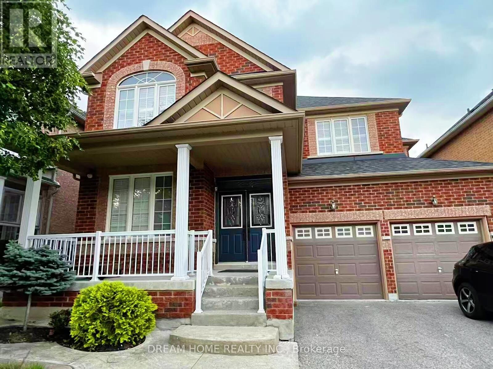 Markham 3 bedrooms House for rent. Property photo: 644036-1