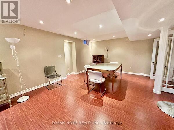 Markham 3 bedrooms House for rent. Property photo: 644036-2