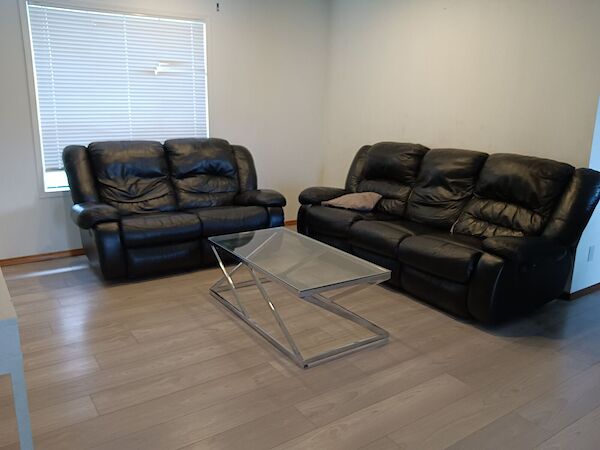 Calgary 2 bedrooms House for rent. Property photo: 644059-3