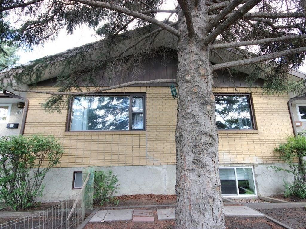 Calgary 2 bedrooms Basement for rent. Property photo: 644068-1