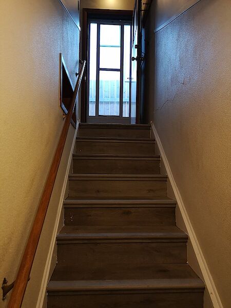 Calgary 2 bedrooms Basement for rent. Property photo: 644068-3