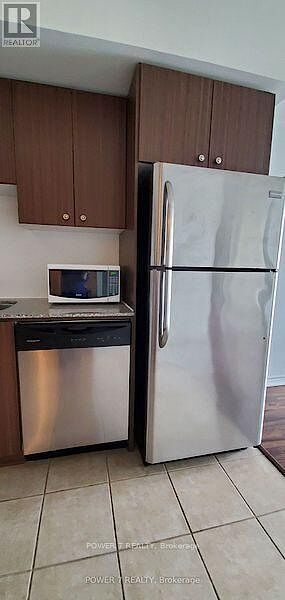 Markham 2 bedrooms Apartment for rent. Property photo: 644070-1