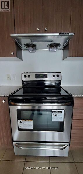 Markham 2 bedrooms Apartment for rent. Property photo: 644070-2