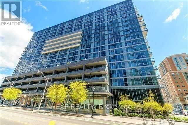 Toronto 1 bedroom Apartment for rent. Property photo: 644072-1