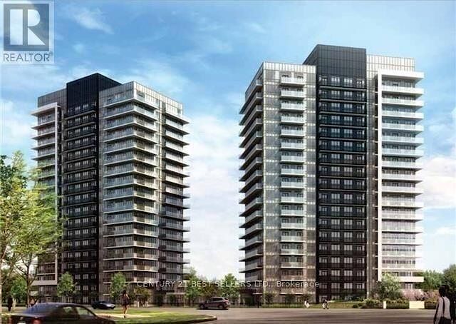 Mississauga 2 bedrooms Apartment for rent. Property photo: 644075-1