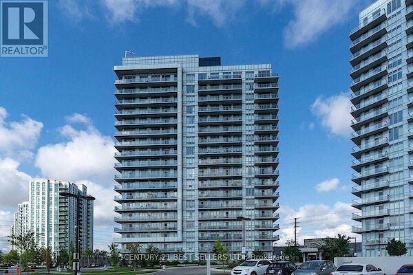Mississauga 2 bedrooms Apartment for rent. Property photo: 644075-2