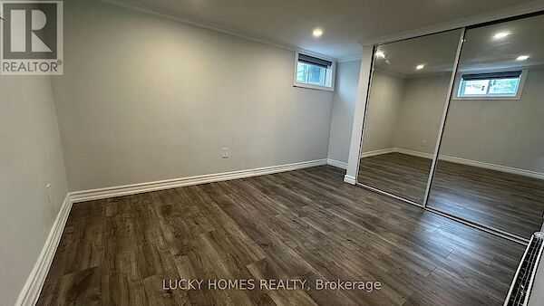 Oshawa 4 bedrooms House for rent. Property photo: 644077-3