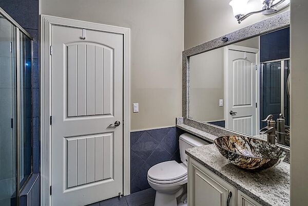 Calgary 1 bedroom Room For Rent for rent. Property photo: 644095-2