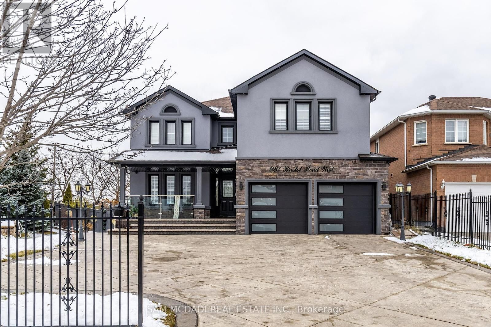 Mississauga 1 bedroom Apartment for rent. Property photo: 644117-1