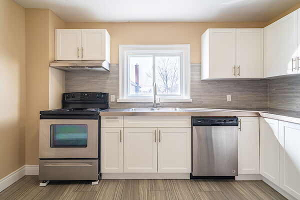 Hamilton 3 bedrooms House for rent. Property photo: 644119-2