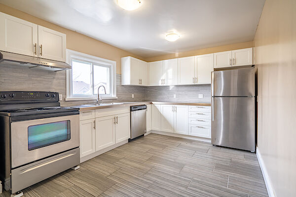 Hamilton 3 bedrooms House for rent. Property photo: 644119-3